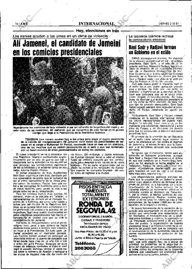 ABC MADRID 02-10-1981 página 24