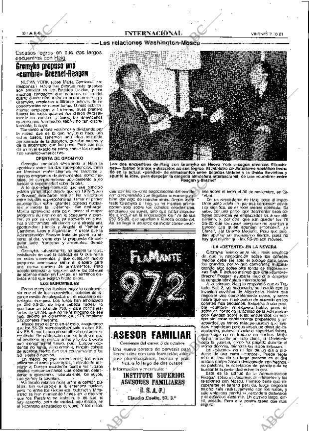 ABC MADRID 02-10-1981 página 26