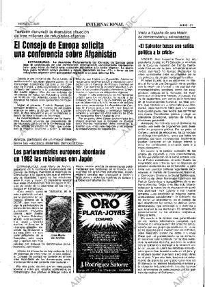 ABC MADRID 02-10-1981 página 29
