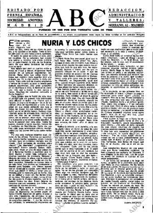 ABC MADRID 02-10-1981 página 3