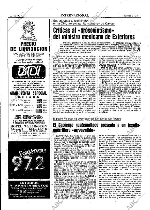 ABC MADRID 02-10-1981 página 30