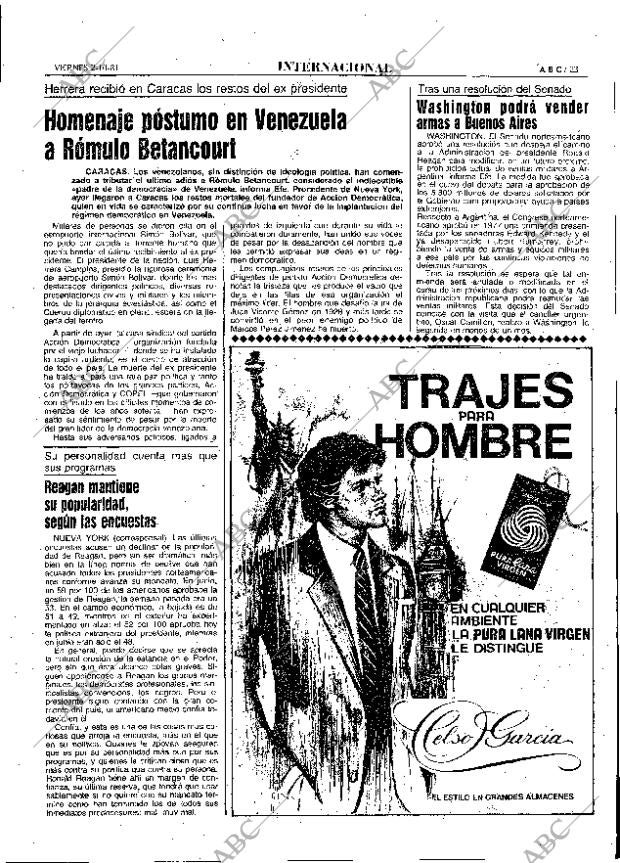 ABC MADRID 02-10-1981 página 31