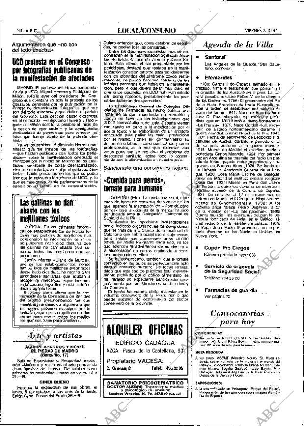 ABC MADRID 02-10-1981 página 38