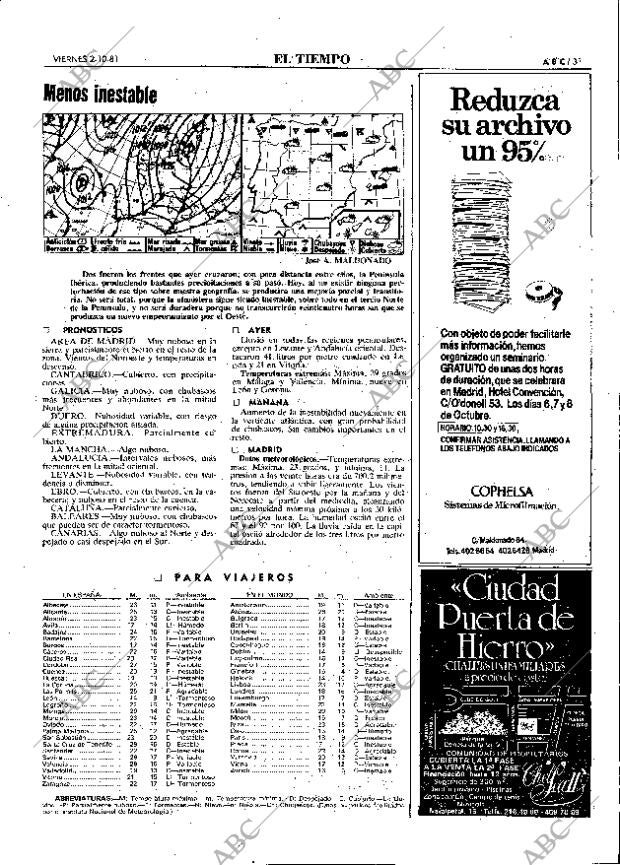 ABC MADRID 02-10-1981 página 39