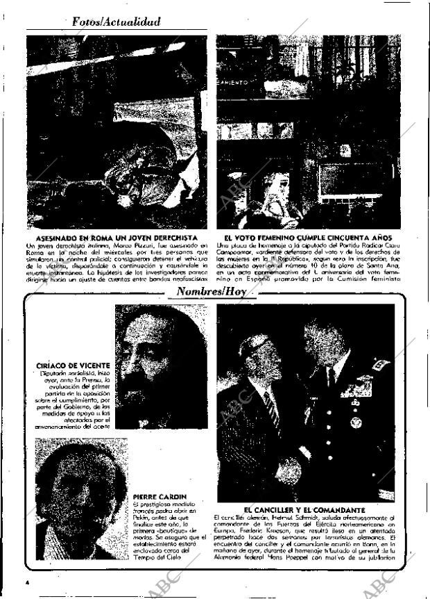 ABC MADRID 02-10-1981 página 4