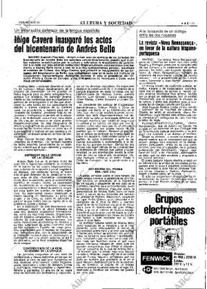 ABC MADRID 02-10-1981 página 41