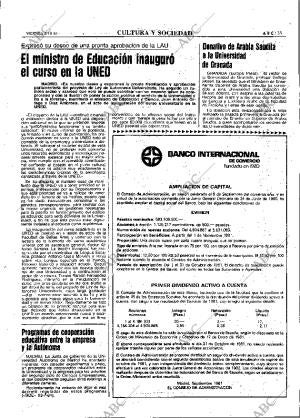 ABC MADRID 02-10-1981 página 43