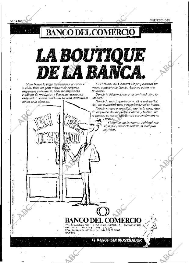 ABC MADRID 02-10-1981 página 46