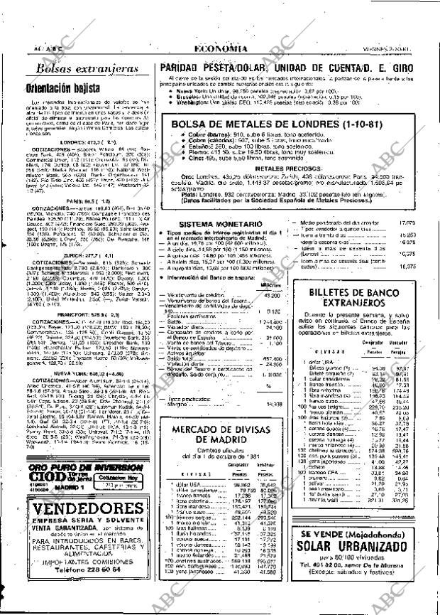 ABC MADRID 02-10-1981 página 52