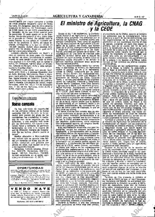 ABC MADRID 02-10-1981 página 55