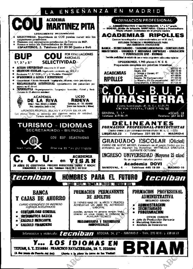 ABC MADRID 02-10-1981 página 6