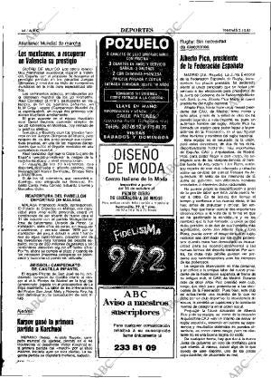 ABC MADRID 02-10-1981 página 62