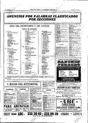 ABC MADRID 02-10-1981 página 74
