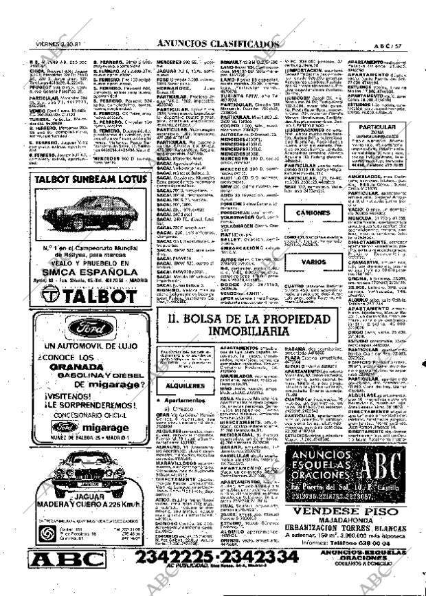 ABC MADRID 02-10-1981 página 75