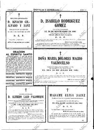 ABC MADRID 02-10-1981 página 85