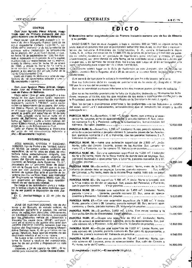 ABC MADRID 02-10-1981 página 87