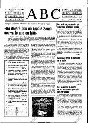 ABC MADRID 02-10-1981 página 9