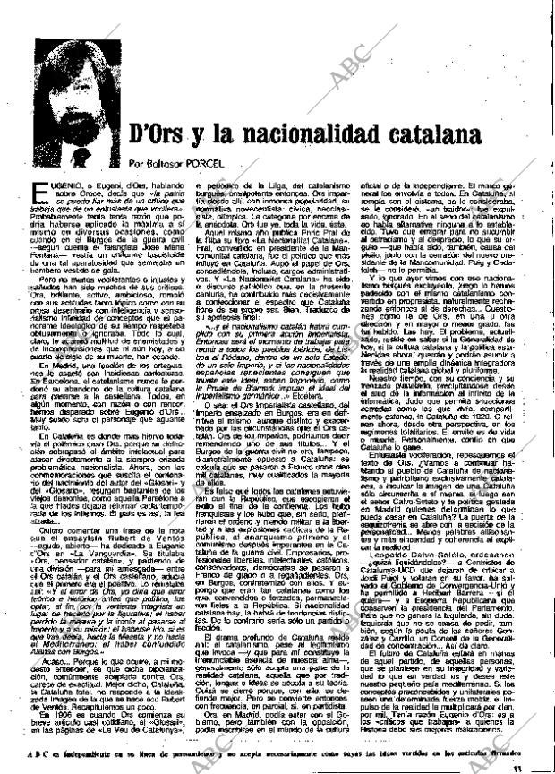 ABC MADRID 02-10-1981 página 91
