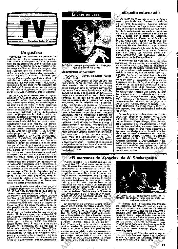 ABC MADRID 02-10-1981 página 93