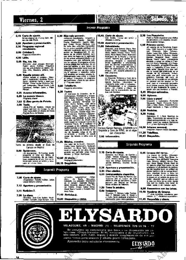 ABC MADRID 02-10-1981 página 94