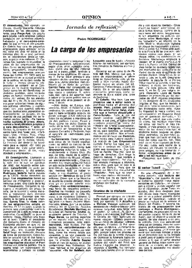 ABC MADRID 04-10-1981 página 21