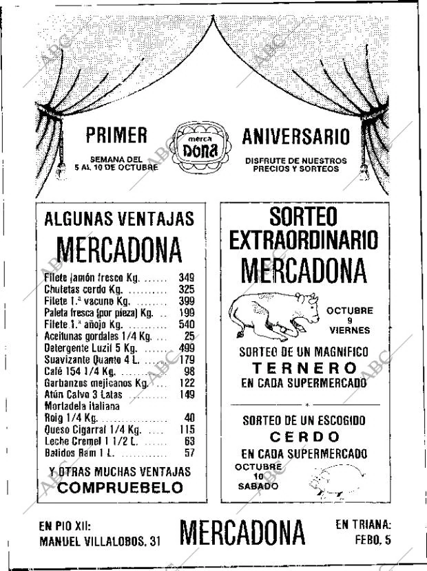 ABC SEVILLA 07-10-1981 página 10