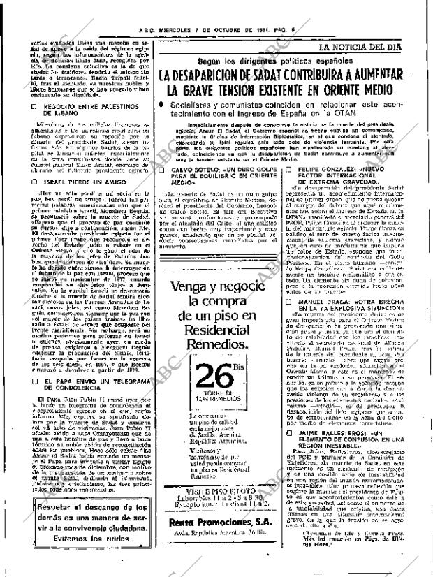 ABC SEVILLA 07-10-1981 página 17