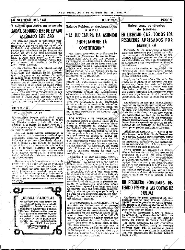 ABC SEVILLA 07-10-1981 página 18