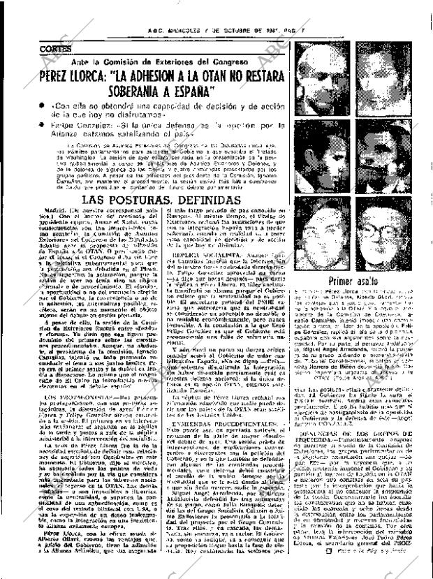 ABC SEVILLA 07-10-1981 página 19