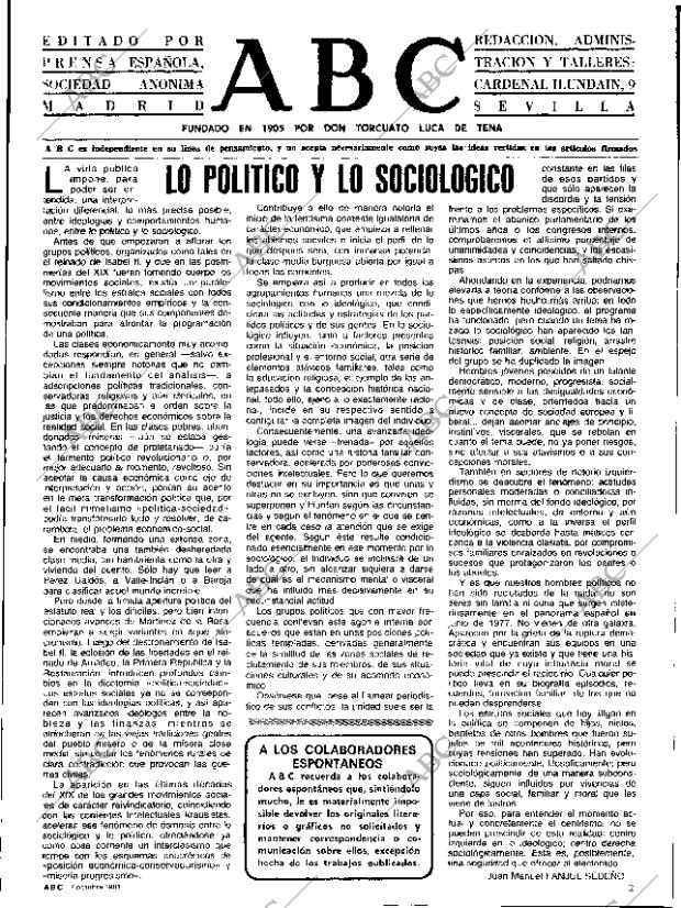 ABC SEVILLA 07-10-1981 página 3