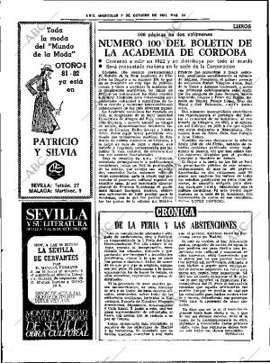 ABC SEVILLA 07-10-1981 página 46