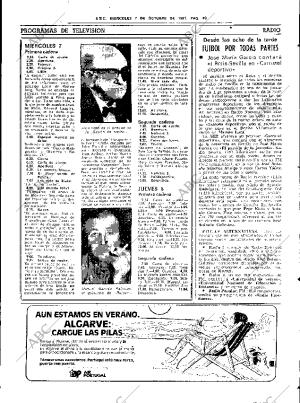 ABC SEVILLA 07-10-1981 página 61