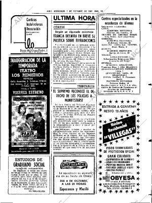 ABC SEVILLA 07-10-1981 página 75