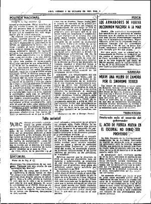 ABC SEVILLA 09-10-1981 página 16