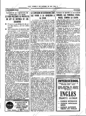 ABC SEVILLA 09-10-1981 página 17