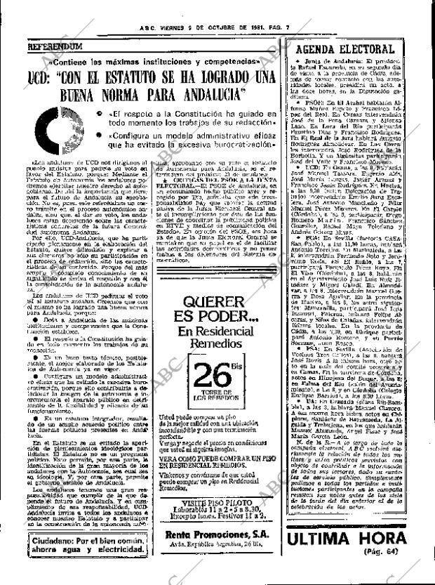 ABC SEVILLA 09-10-1981 página 19