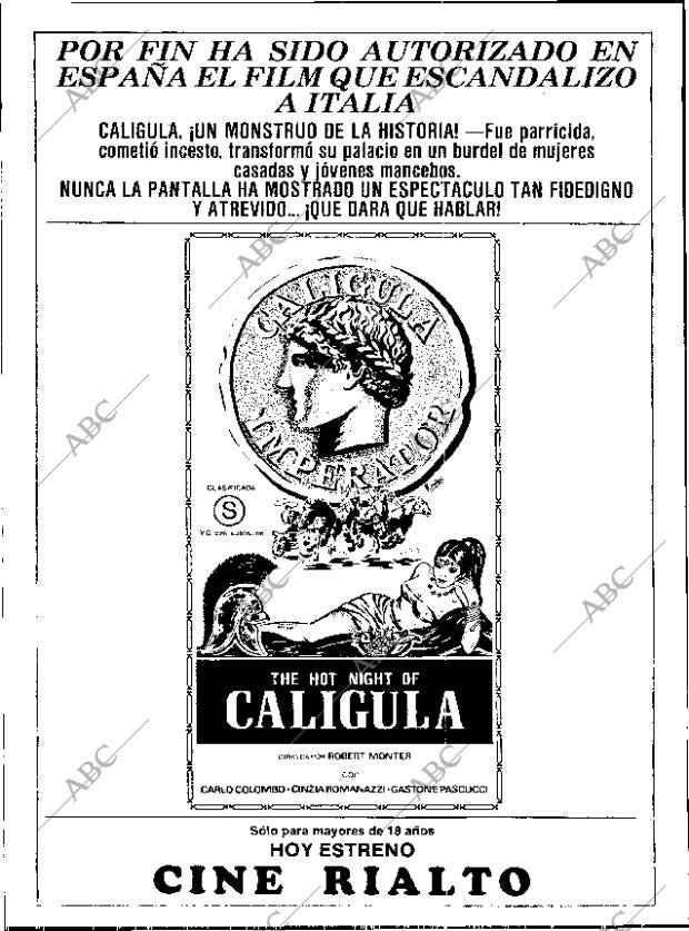 ABC SEVILLA 09-10-1981 página 2