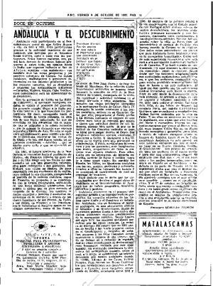 ABC SEVILLA 09-10-1981 página 23