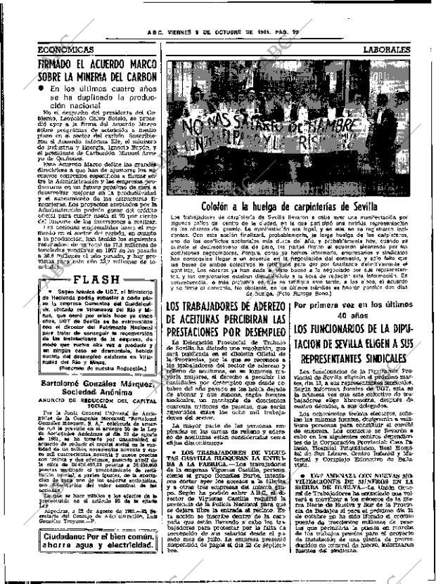 ABC SEVILLA 09-10-1981 página 32