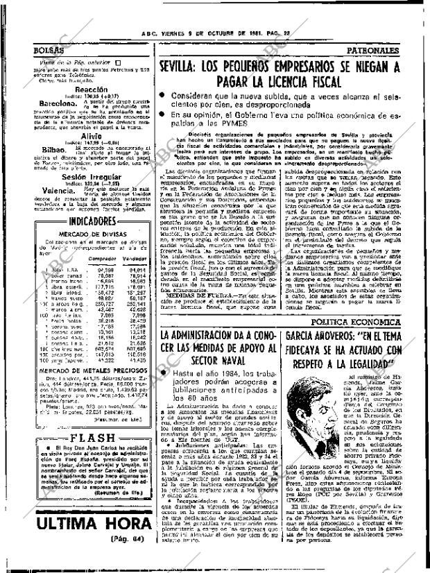 ABC SEVILLA 09-10-1981 página 34