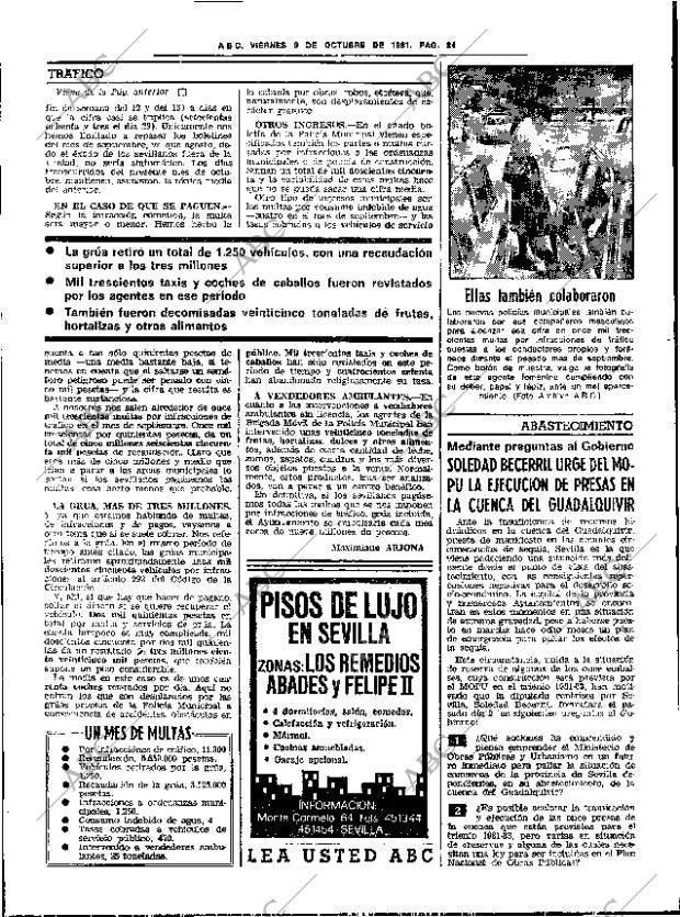 ABC SEVILLA 09-10-1981 página 36