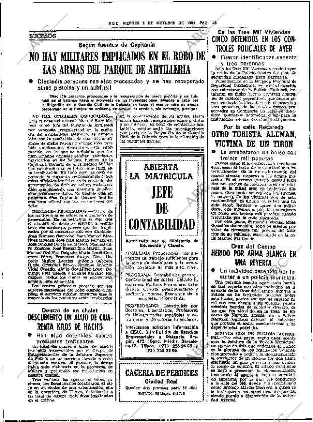 ABC SEVILLA 09-10-1981 página 38