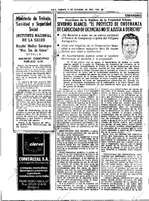 ABC SEVILLA 09-10-1981 página 40
