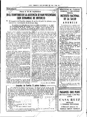 ABC SEVILLA 09-10-1981 página 45