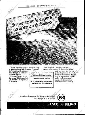 ABC SEVILLA 09-10-1981 página 46