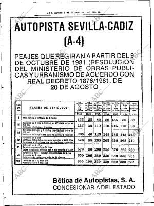 ABC SEVILLA 09-10-1981 página 52