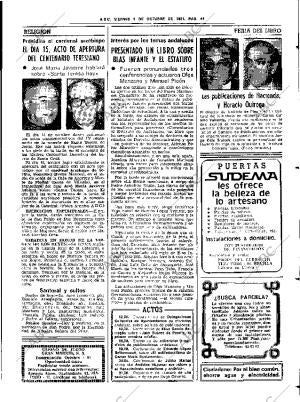 ABC SEVILLA 09-10-1981 página 53