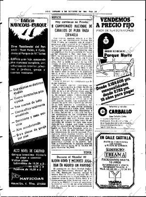 ABC SEVILLA 09-10-1981 página 60