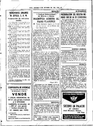 ABC SEVILLA 09-10-1981 página 62