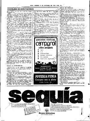 ABC SEVILLA 09-10-1981 página 65